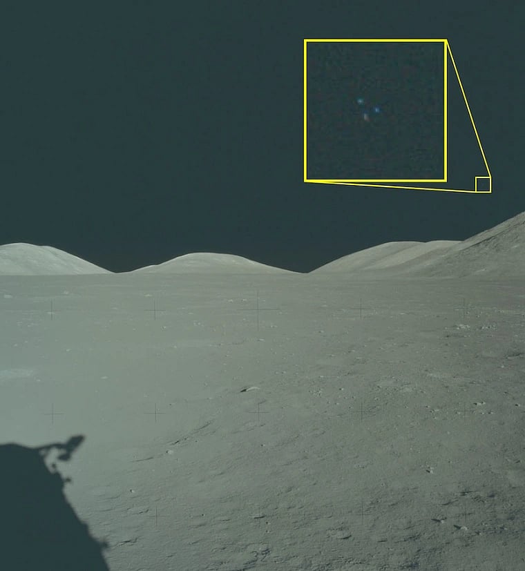 UFO files reopened: Pentagon's most detailed release so far