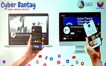 ASEAN steps up fight vs. cybercrime, online scams