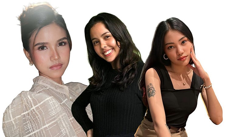 Bag-ong henersayon nga mga inahan, atong ila-ilahon