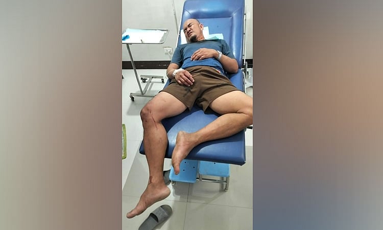 2 giabisan sa liog; 1 patay, 1 kritikal