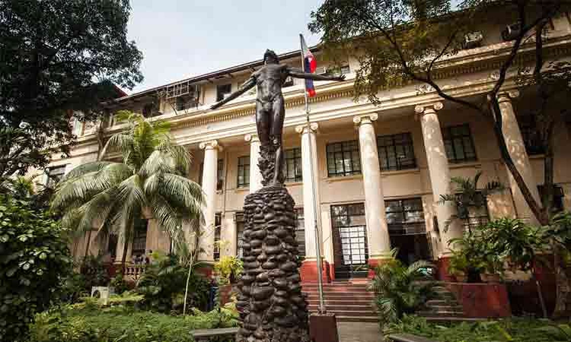UP Manila opens BS Radiologic Tech
