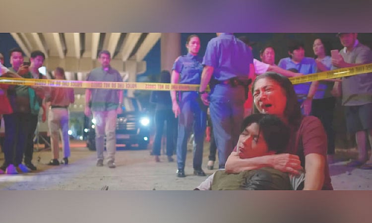 ‘Drug War: A Conspiracy of Silence’ unveils debut with pilot screening