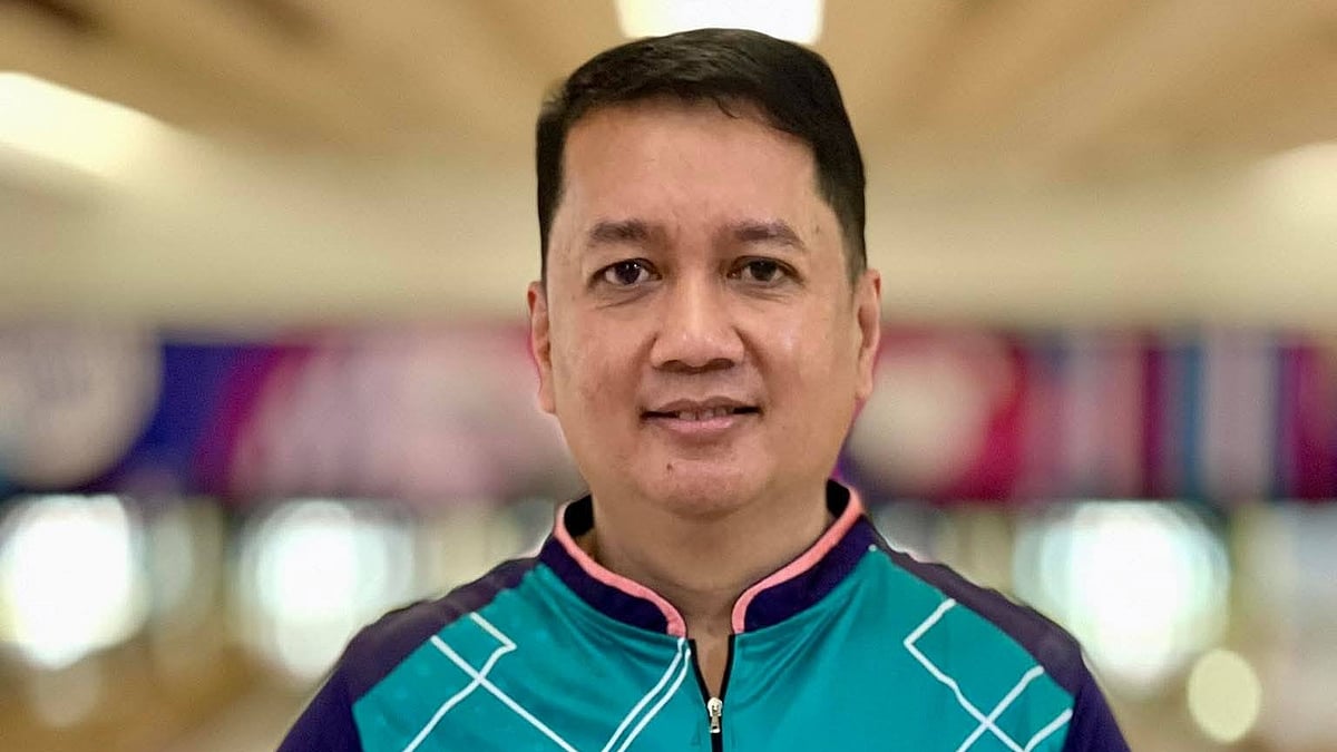 Cyrus Morales tops Datba April finals