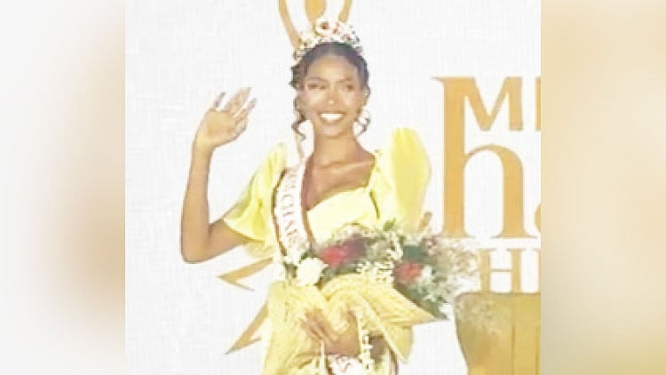 Borromeo, Smith to represent Philippines in global pageants
