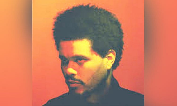 The Weeknd unveils final 2026 Asia leg of record-breaking global tour