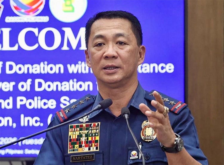 PNP warns vs misinformation, fake news on Senate shooting incident