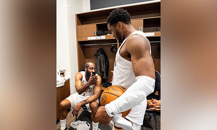 Cavs mitipi sa Pistons sa overtime
