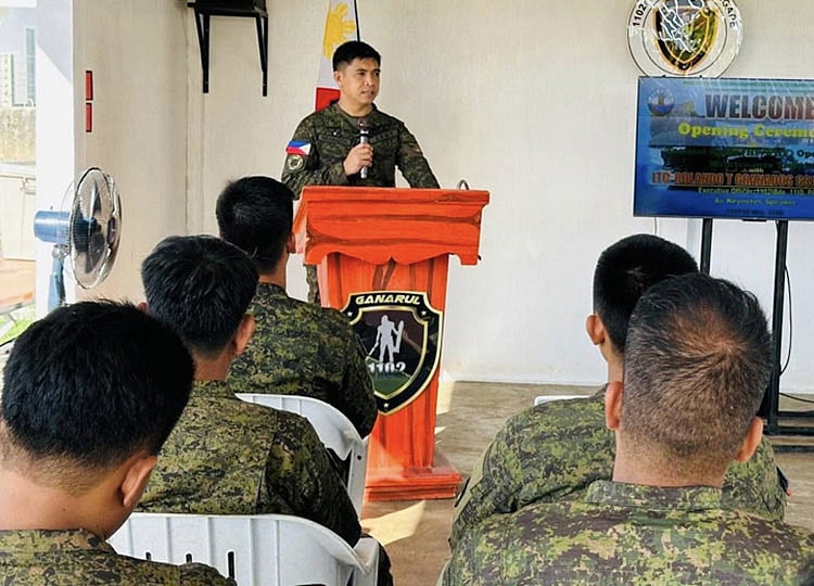 'Ganarul' Brigade enhances communication readiness of troops