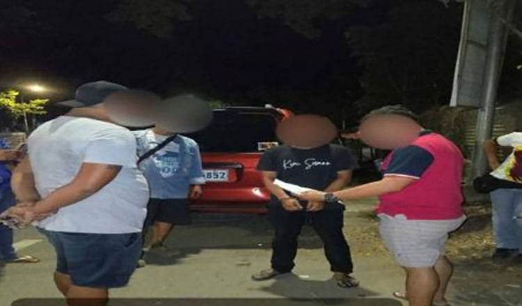 Most wanted person of PRO 7 arrested in Negros