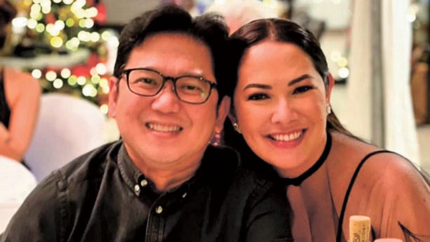 Ruffa ug Bistek nagbuwag na?