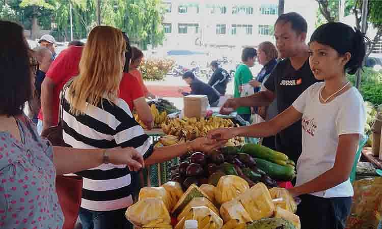 Davao inflation jumps to 8.9%