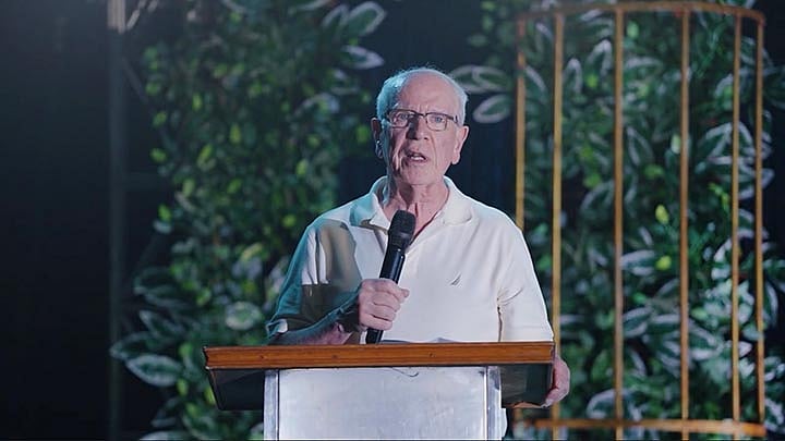 20 years later: How an American businessman built a home for Cebu's forgotten children