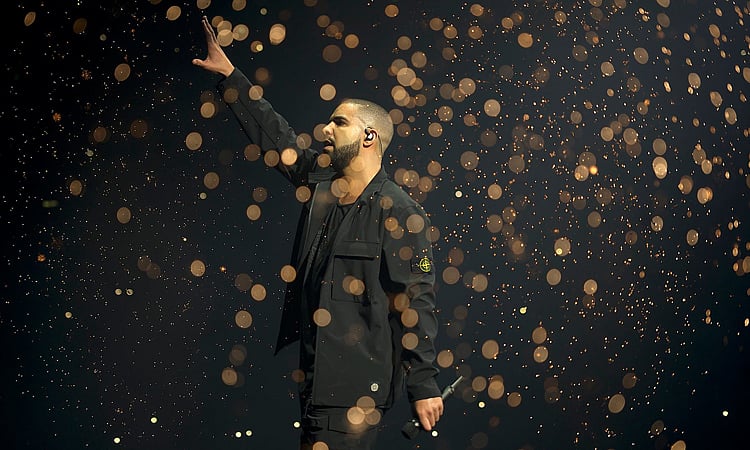 Drake sets new streaming milestones