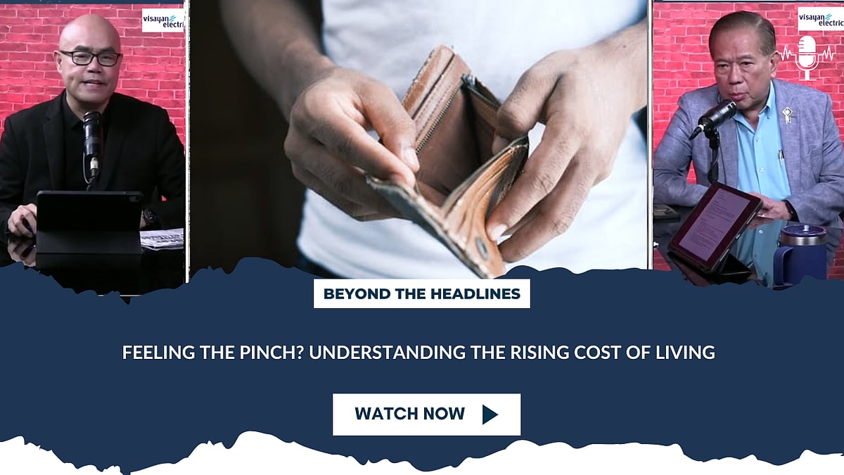 Feeling the Pinch? Understanding the Rising Cost of Living