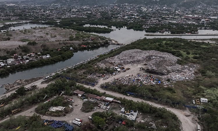 Councilor seeks probe into SRP ‘open dumpsite’