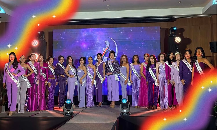 Reyna ng Davao 2026 Bets Champion Inclusivity