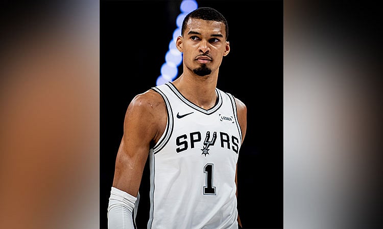 Spurs-Thunder G#1 mikulit og history