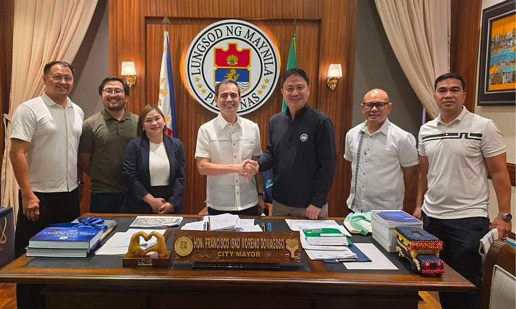 PSC, Manila City back Rizal Memorial redevelopment plan