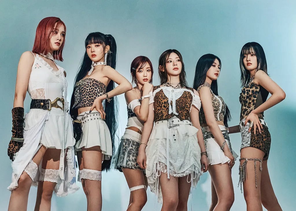 K-pop Group STAYC sets Manila return for ‘Stay Closer’ fan concert