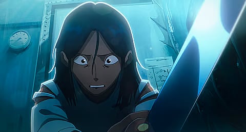 PH animation teases new projects ahead of Annecy Festival