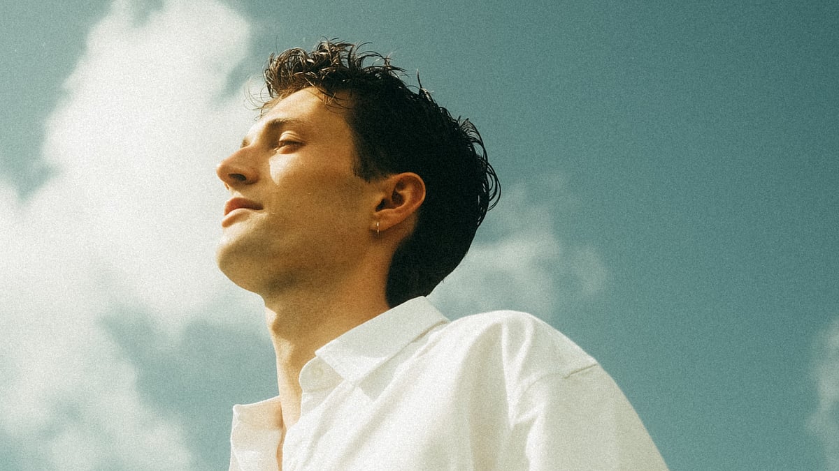 Henry Moodie releases new single