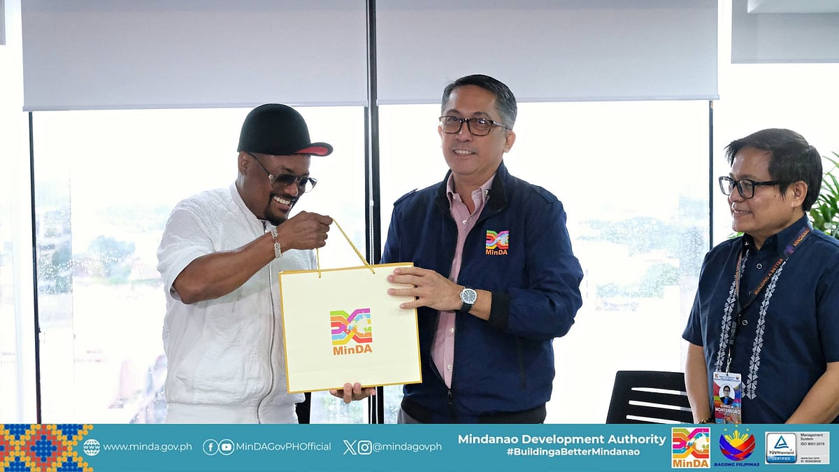 MinDA, Apl.de.Ap push climate-smart farming