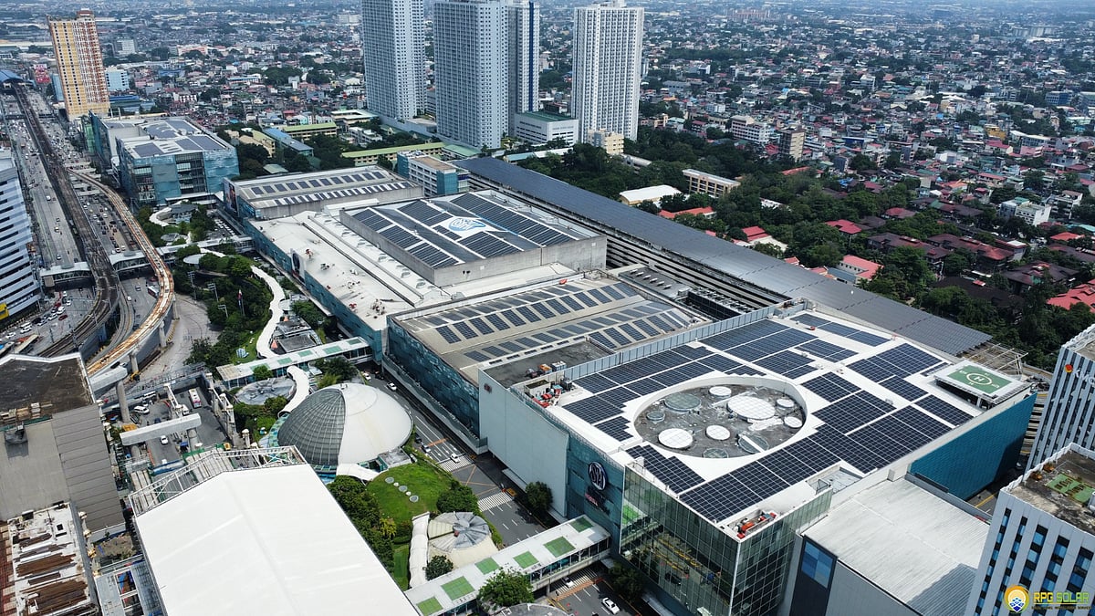 SM boosts renewable energy sourcing to 31%