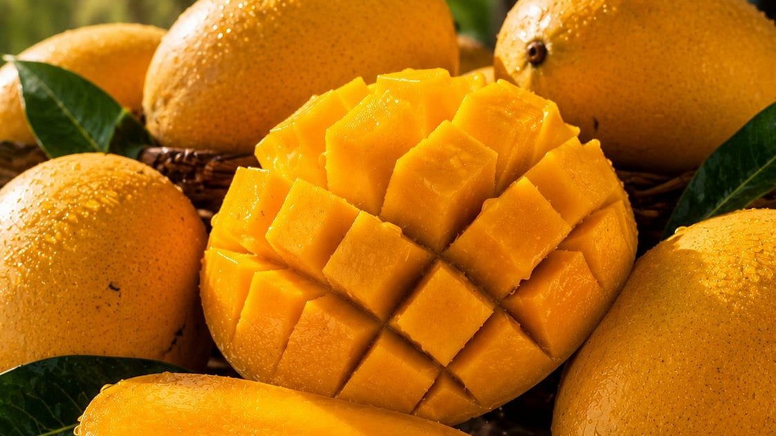 PHLPost delivers Guimaras mangoes to Metro Manila, Cebu