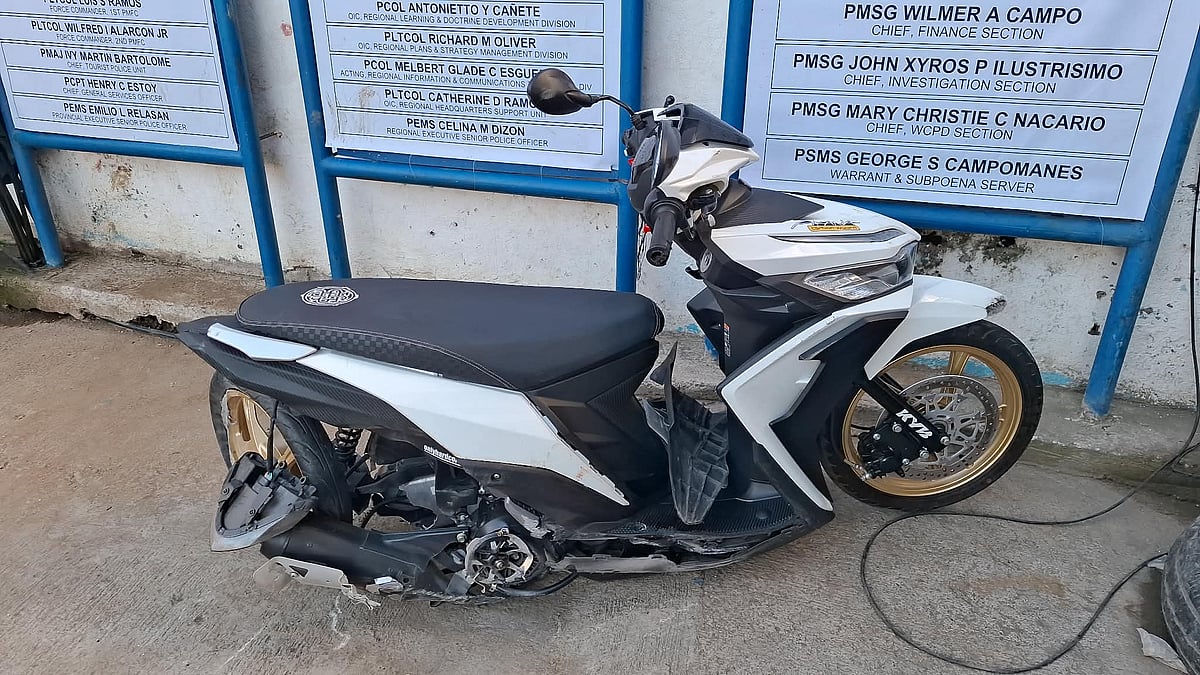 Padung unta mo-duty, dialysis
technician nadasmagan og trak
