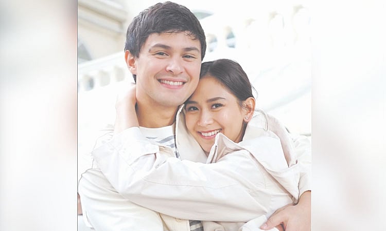 Prenup or no prenup? Inside star-studded marriages in PH