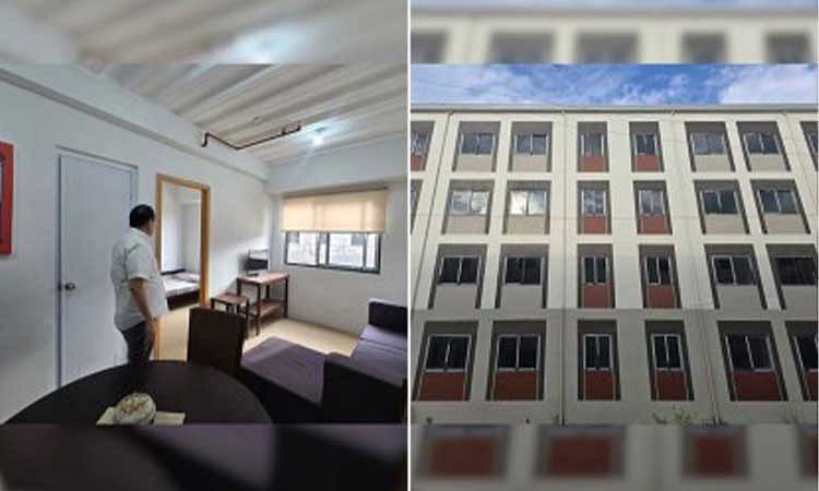 Expanded 4PH credited for permanent, affordable homes