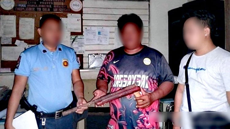 PRO 6 intensifies anti-criminality drive