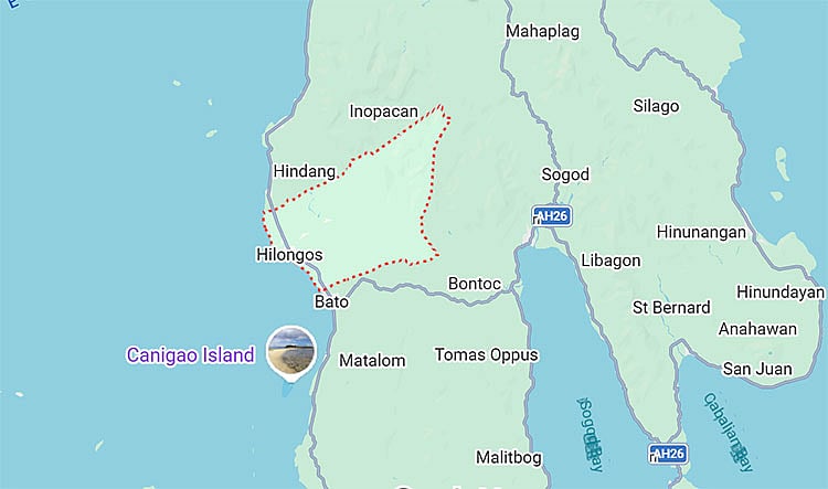 Leyte cops dismantle drug den, seize P102,000 worth of shabu