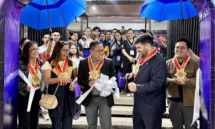 EducationUSA brings US study opportunities to Mindanao