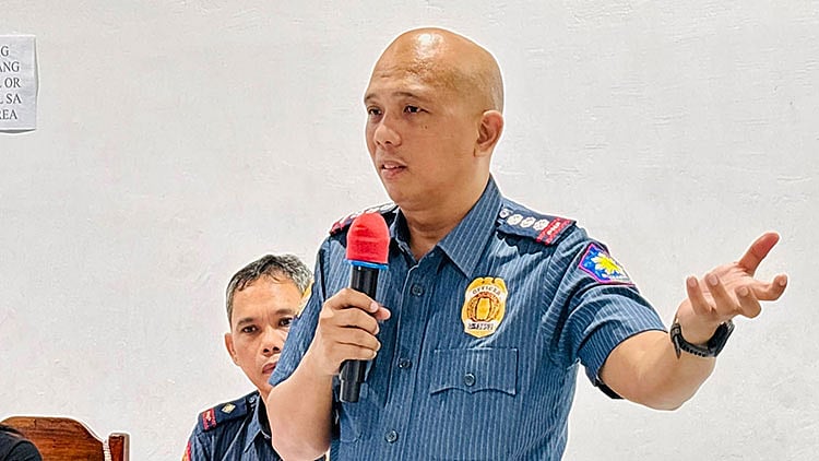 Minor injured in ‘harassment’ incident in Iloilo City