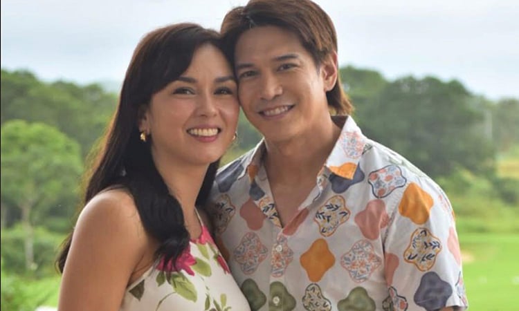 Luis Alandy responds to Beauty Gonzalez’s blind item