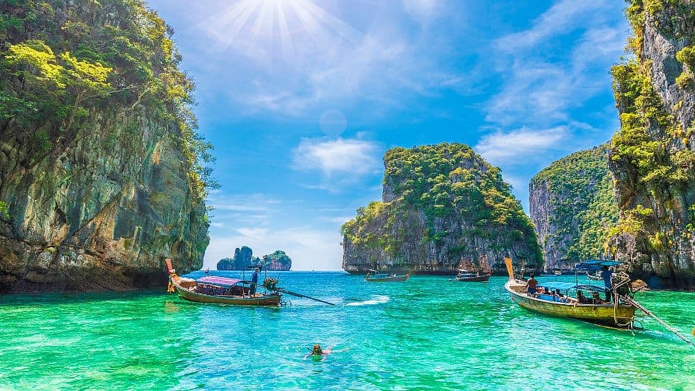 Phuket leads Asia’s family stays