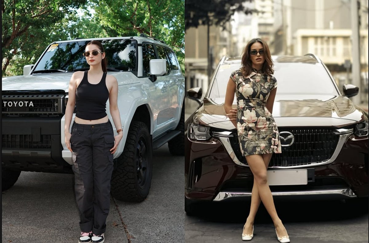 Barbie intrigued as a ‘copycat’ of Sarah