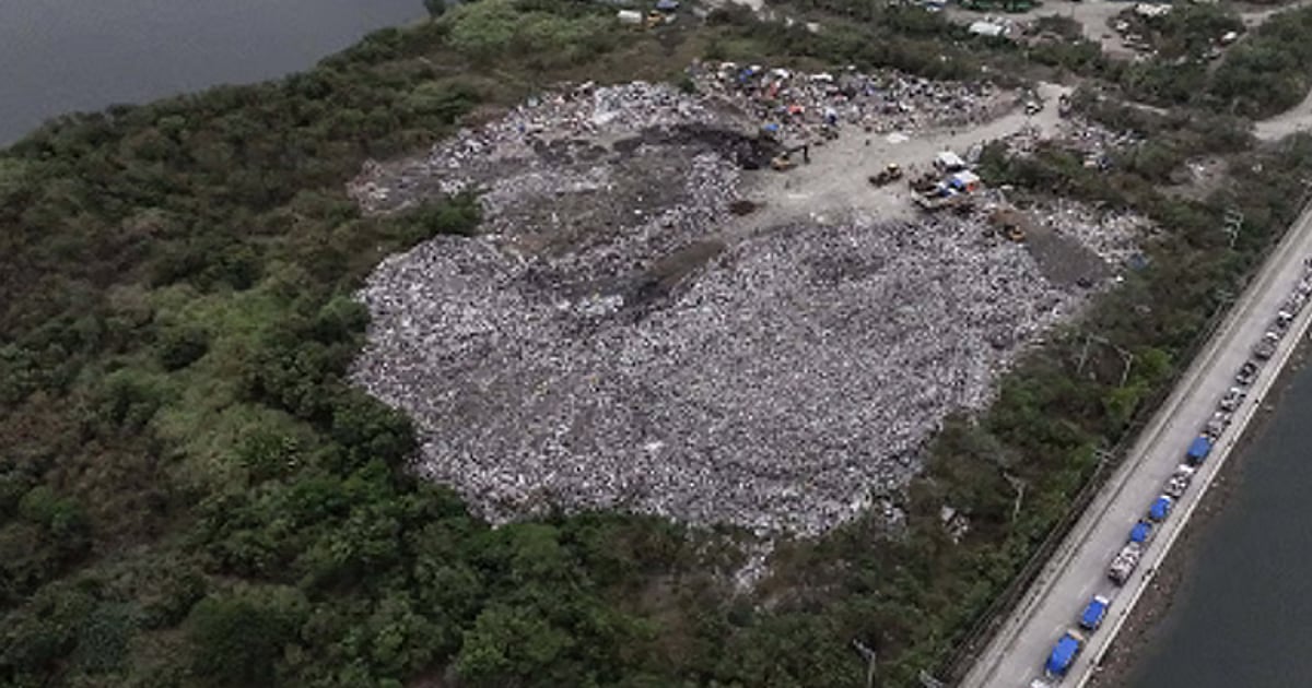 Cebu City Garbage Crisis: Councilor Warns Over Secrets