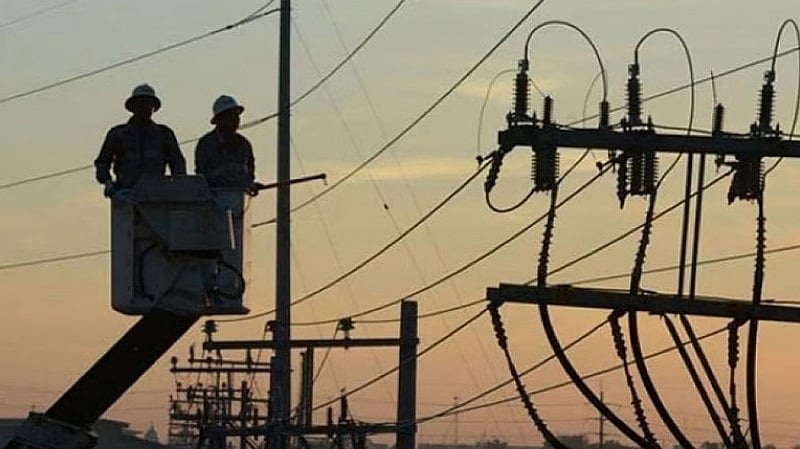 Firm backs review of taxes on power bills to cut electricity costs