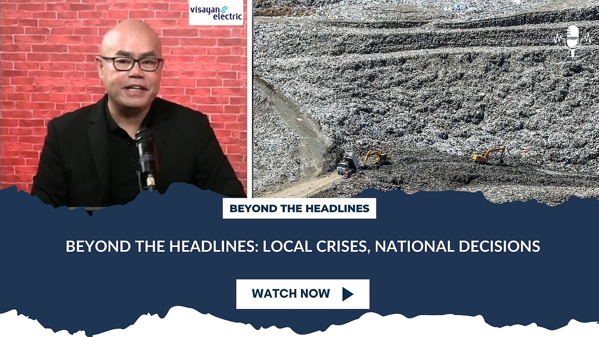 Beyond the Headlines: Local Crises, National Decisions