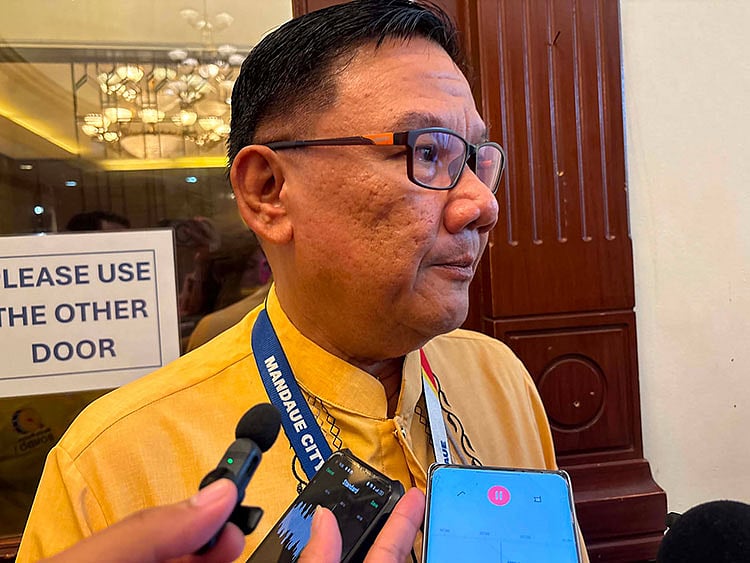 Mandaue eyes higher aid for seniors