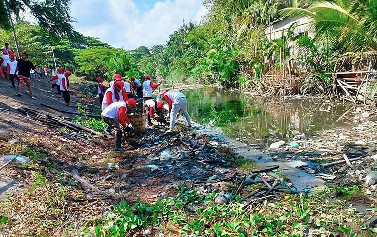 7,500 Ilonggos to benefit from Kaya Emergency Employment Program