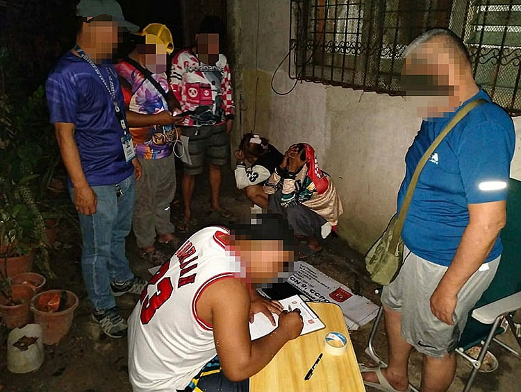 Police seize P5.9M shabu in Kalunasan drug bust
