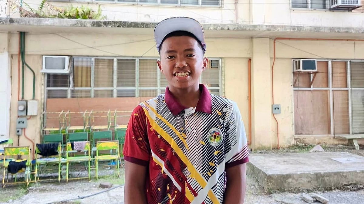 Maquiling turns first Palaro into golden breakthrough
