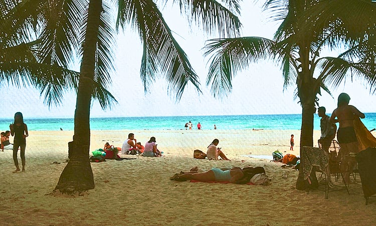 Last splash: Tips to enjoy an end-of-summer trip to Bantayan