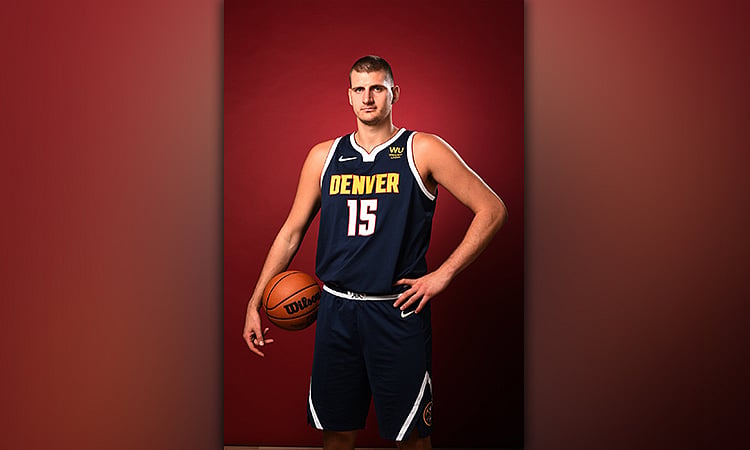 Wala’y nausab sa tinguha ni Jokic