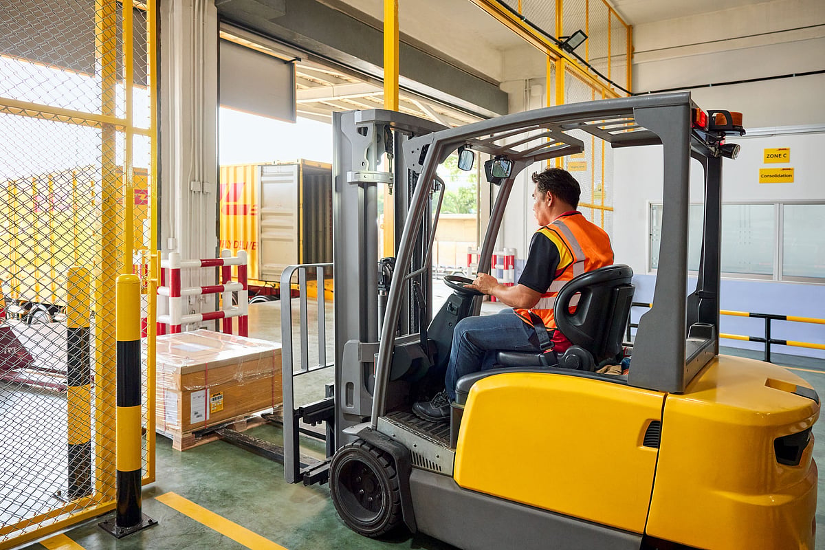 DHL Express expands global portfolio with new heavyweight freight service