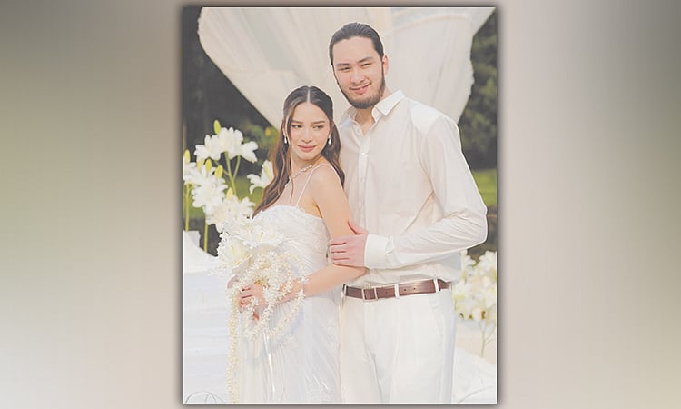 Is Rere Madrid pregnant?
