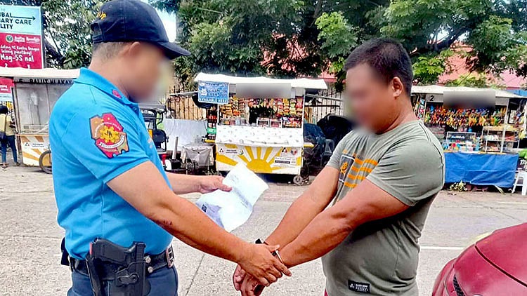 11 wanted persons in Western Visayas nabbed